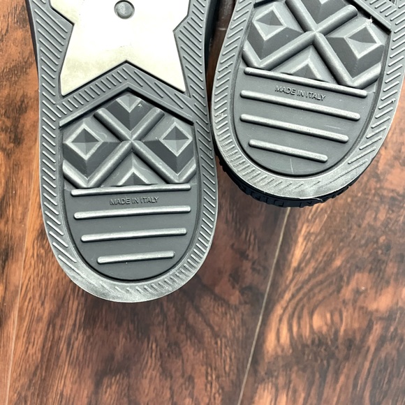 DIOR Walk’N’Dior Leopard print - Picture 14 of 16